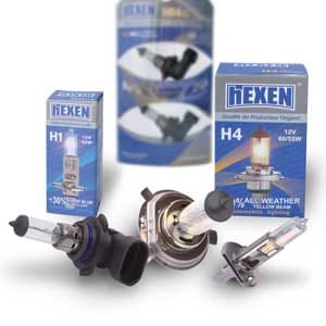 Лампы HEXEN Prime +30% в Перми