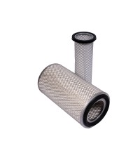 Фильтр воздушный SDLG LG918 ( дв. YC4D80-T10) (комплект), BULL SL930 (дв. WEICHAI 4108), 4110000108003, D7300110910193