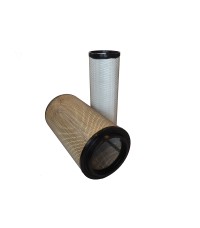 Фильтр воздушный (С30810/3-CF810) (ком-т), Комбайн ACROS 535,540,560,580,590 дв. CUMMINS 6 CTA 8.3 Фильтр воздушный (С30810/3-CF810) (ком-т), Комбайн ACROS 535,540,560,580,590 дв. CUMMINS 6 CTA 8.3