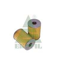 Фильтр масляный EKOFIL для тракторов Т-30, Т-25 (дв. Д-120, Д-130), НАРВА 64