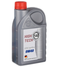 Синтетическое моторное масло PROFESSIONAL HUNDERT High Tech 0W-40 1л Синтетическое моторное масло PROFESSIONAL HUNDERT High Tech 0W-40 1л