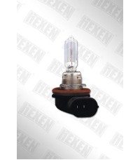 Лампа галогенная HEXEN H11 12V 55W PGJ19-2