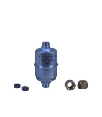Фильтр топливный Fleetguard FF5077 CUMMINS 3318919 Фильтр топливный Fleetguard FF5077 CUMMINS 3318919
