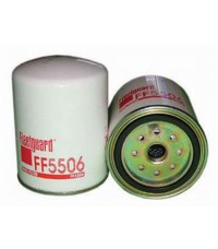 Фильтр топливный Fleetguard FF5506 JOHN DEERE RE506428 Фильтр топливный Fleetguard FF5506 JOHN DEERE RE506428
