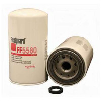 Фильтр топливный Fleetguard FF5580 CUMMINS 3973232 CASE 87360572