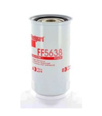 Фильтр топливный Fleetguard FF5638 CUMMINS 4942437 4946635 Фильтр топливный Fleetguard FF5638 CUMMINS 4942437 4946635