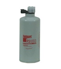 Фильтр топливный-сепаратор Fleetguard FS1003 CUMMINS 3406889 Фильтр топливный-сепаратор Fleetguard FS1003 CUMMINS 3406889