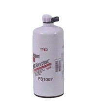Фильтр топливный-сепаратор Fleetguard FS1007 CUMMINS 3101871 Фильтр топливный-сепаратор Fleetguard FS1007 CUMMINS 3101871