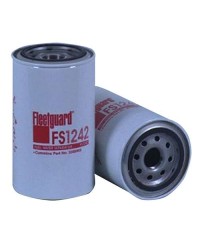 Фильтр топливный-сепаратор Fleetguard FS1242 CUMMINS 3355903 Фильтр топливный-сепаратор Fleetguard FS1242 CUMMINS 3355903