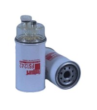 Фильтр топливный-сепаратор Fleetguard FS1242B CUMMINS 3355904 RACOR B32001 S3201 Фильтр топливный-сепаратор Fleetguard FS1242B CUMMINS 3355904 RACOR B32001 S3201