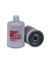 Фильтр топливный-сепаратор Fleetguard FS1280 CUMMINS 3890706 3903410 3930942 VOLVO 36846 Фильтр топливный-сепаратор Fleetguard FS1280 CUMMINS 3890706 3903410 3930942 VOLVO 36846