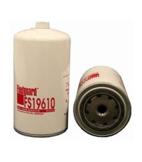 Фильтр топливный-сепаратор Fleetguard FS19610 CUMMINS 2830359 Фильтр топливный-сепаратор Fleetguard FS19610 CUMMINS 2830359