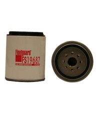 Фильтр топливный-сепаратор Fleetguard FS19687 NEW HOLLAND 87840136 Фильтр топливный-сепаратор Fleetguard FS19687 NEW HOLLAND 87840136