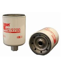 Фильтр топливный-сепаратор Fleetguard FS19700 JOHN DEERE RE522688 Фильтр топливный-сепаратор Fleetguard FS19700 JOHN DEERE RE522688