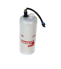 Фильтр топливный-сепаратор Fleetguard FS19701 DONALDSON P550668 JOHN DEERE RE522683 Фильтр топливный-сепаратор Fleetguard FS19701 DONALDSON P550668 JOHN DEERE RE522683
