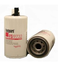 Фильтр топливный-сепаратор Fleetguard FS19732 CUMMINS 3973233 Фильтр топливный-сепаратор Fleetguard FS19732 CUMMINS 3973233