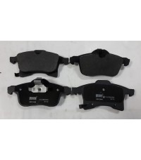 Колодки передние HEXEN DBS2446 Opel Astra H, Corsa C, Corsa D, Meriva A, Zafira B