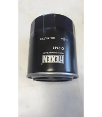 Фильтр масляный HEXEN O2141 HYUNDAI H-1 H100 Porter Terracan, Kia Bongo Carnival K-serie Sorento Фильтр масляный HEXEN O2141 HYUNDAI H-1 H100 Porter Terracan, Kia Bongo Carnival K-serie Sorento