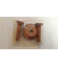 Ремкомплект втягивающего реле ЗИЛ-130