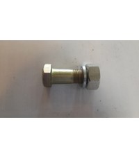 Болт карданный М14х1.5х38 с гайкой для ЗИЛ-130,5301 Болт карданный М14х1.5х38 с гайкой для ЗИЛ-130,5301