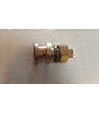 Болт эксцентрика Г-3309 П-3205 с гайкой и эксцентриком Болт эксцентрика Г-3309 П-3205 с гайкой и эксцентриком