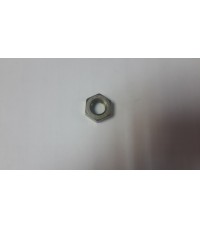 Гайка простая М12x1,25 Гайка простая М12x1,25