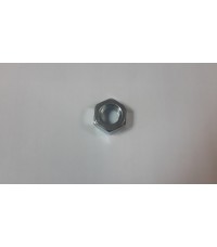 Гайка простая М14x1,5 Гайка простая М14x1,5