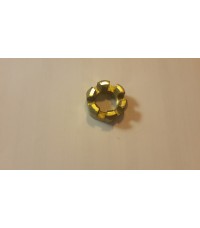 Гайка наконечника рулевой тяги М16x1.5х14.8 Г-2217