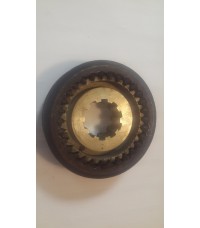 Муфта синхронизатора КПП Г-53 3-4 передачи
