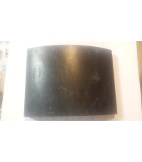 Накладка тормозная ЗИЛ-130 задняя