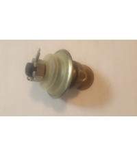 Палец рулевой Г-53 с сухарем