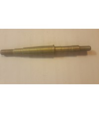 Палец крепления амортизатора переднего ЗИЛ-5301