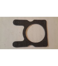 Прокладка насоса усилителя руля ЗИЛ, ПАЗ, МАЗ, МТЗ дв.245 (паронит 2,0) Прокладка насоса усилителя руля ЗИЛ, ПАЗ, МАЗ, МТЗ дв.245 (паронит 2,0)