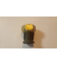 Футорка + гайка ПРАВАЯ ЗИЛ 120-3104054 56 Футорка + гайка ПРАВАЯ ЗИЛ 120-3104054 56