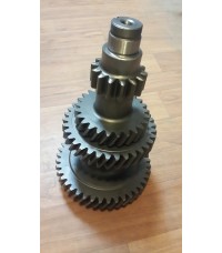 Блок шестерен Г-53 старого образца Блок шестерен Г-53 старого образца