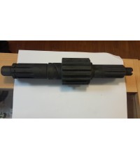 Вал вторичный Г-53/3307 голый Вал вторичный Г-53/3307 голый