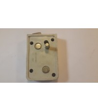 Механизм замка двери Г-3307/4301 левый запорный