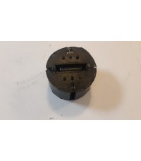 Подушка глушителя Г-3302/2217/3306 (аморт.круглый) Подушка глушителя Г-3302/2217/3306 (аморт.круглый)