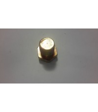 Пробка поддона дв.406