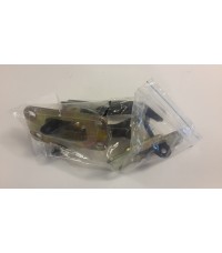 Ручка внутренней двери Г-3307/3302 комплект (левая и правая) Ручка внутренней двери Г-3307/3302 комплект (левая и правая)