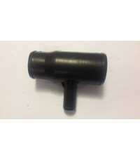 Тройник патрубков радиатора Г-2410/3302 (38*44*16) Тройник патрубков радиатора Г-2410/3302 (38*44*16)