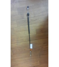 Трос акселератора Г-33104