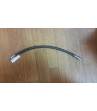 Трубка топливная ТННД Г-3309/33104 дв.245 Евро-2 (шланг, 455 мм)