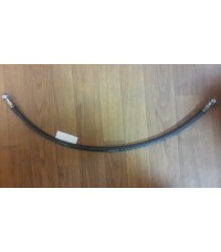 Трубка топливная ТННД Г-3309/33104 дв.245 Евро-2 (шланг, 700 мм) 