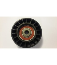 Ролик натяжной Г-3110 дв.406 усиленный без кронштейна