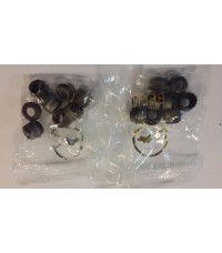 Колпачки маслоотражательные Г-3302 дв.ЗМЗ-406/В-2109 Колпачки маслоотражательные Г-3302 дв.ЗМЗ-406/В-2109