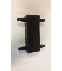 Подушка двигателя задняя (КПП) Г-3302/3110 Подушка двигателя задняя (КПП) Г-3302/3110