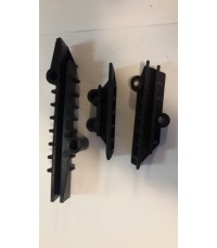 Успокоитель цепи Г-3302 ЗМЗ-406