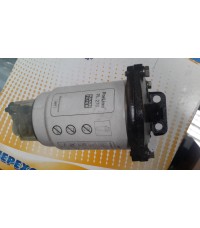 ПЕРЕХОДНИК - АДАПТЕР для фильтров PL270 и PL420 зимний