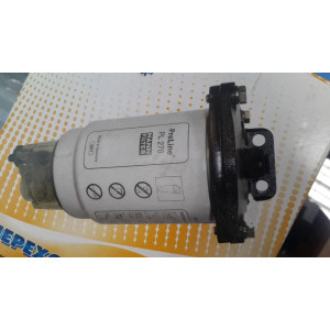 ПЕРЕХОДНИК - АДАПТЕР для фильтров PL270 и PL420 зимний